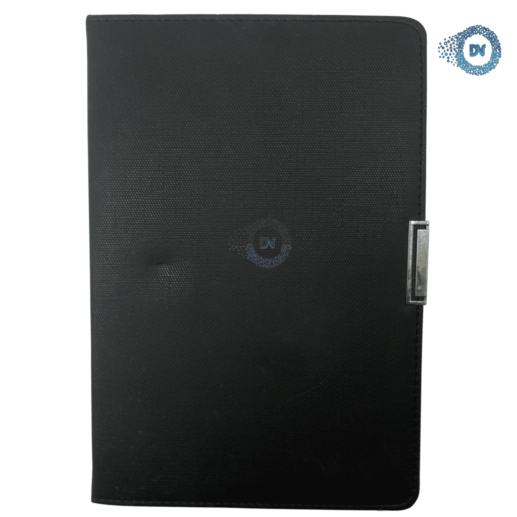 Sổ da cao cấp E835