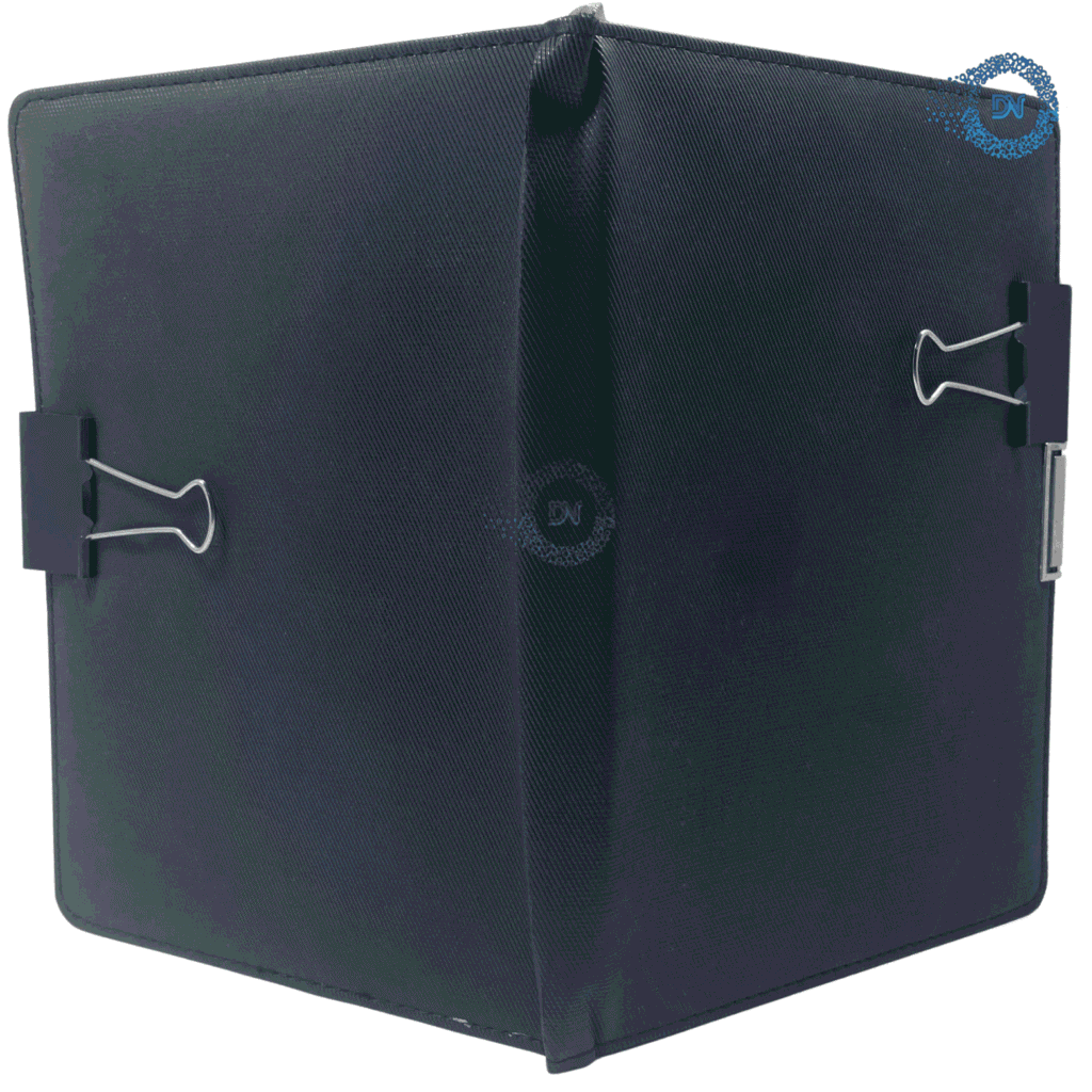 Sổ da cao cấp E835