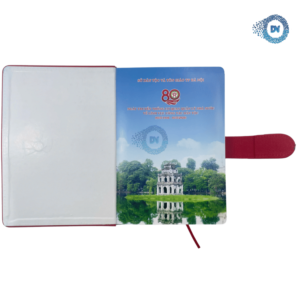 Sổ da cao cấp tại Hà Nội Sở dân tộc và tôn giáo