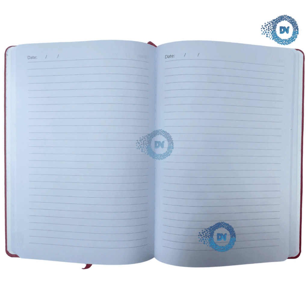 Sổ da cao cấp tại TPHCM Sổ tay