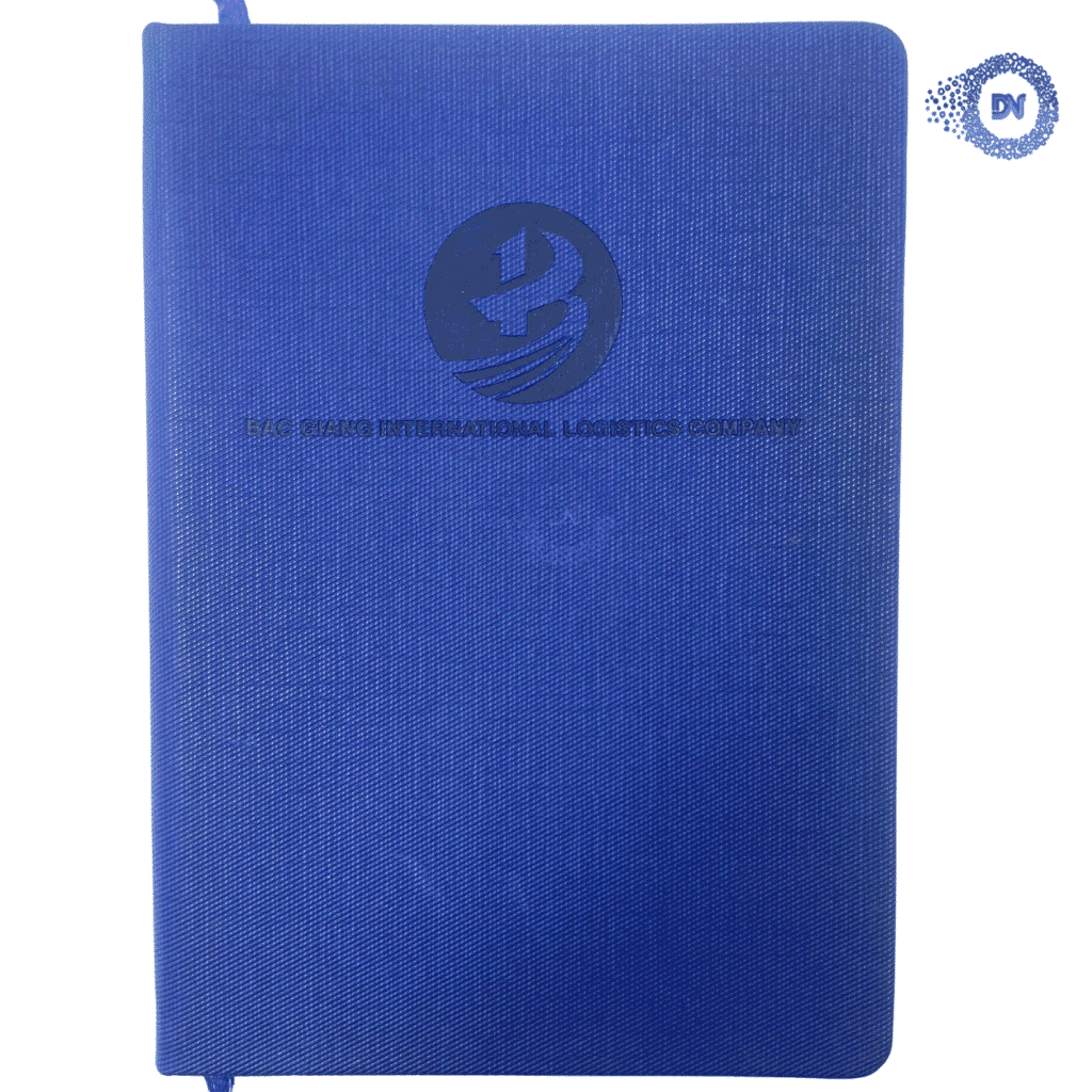 Sổ da đẹp Bắc Giang ICL