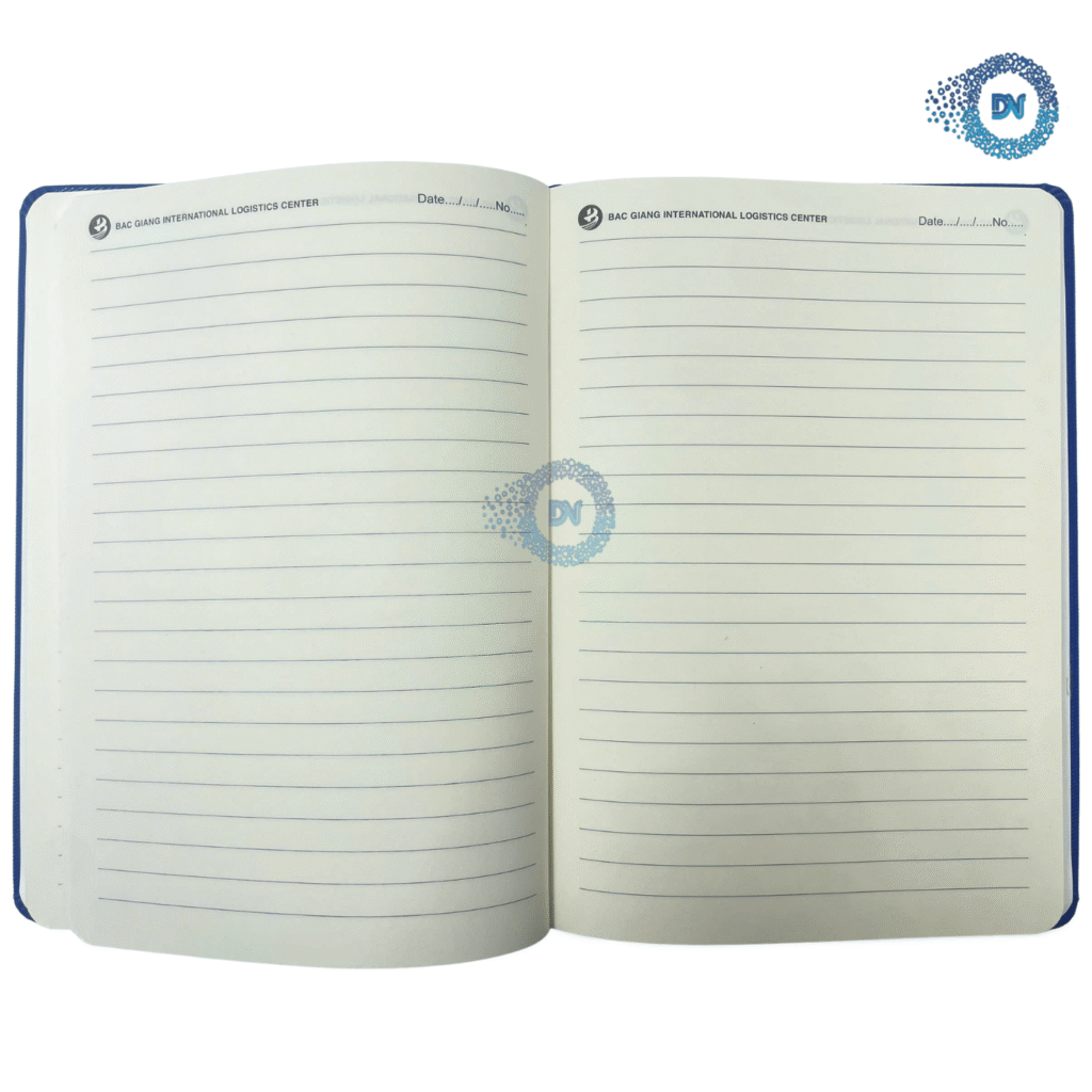 Sổ da đẹp Bắc Giang ICL