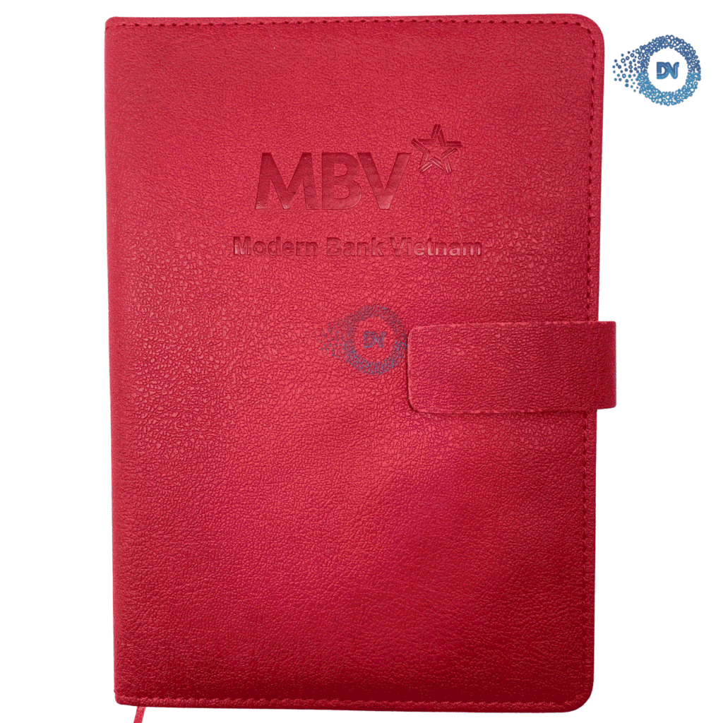 Sổ quà tặng MBV