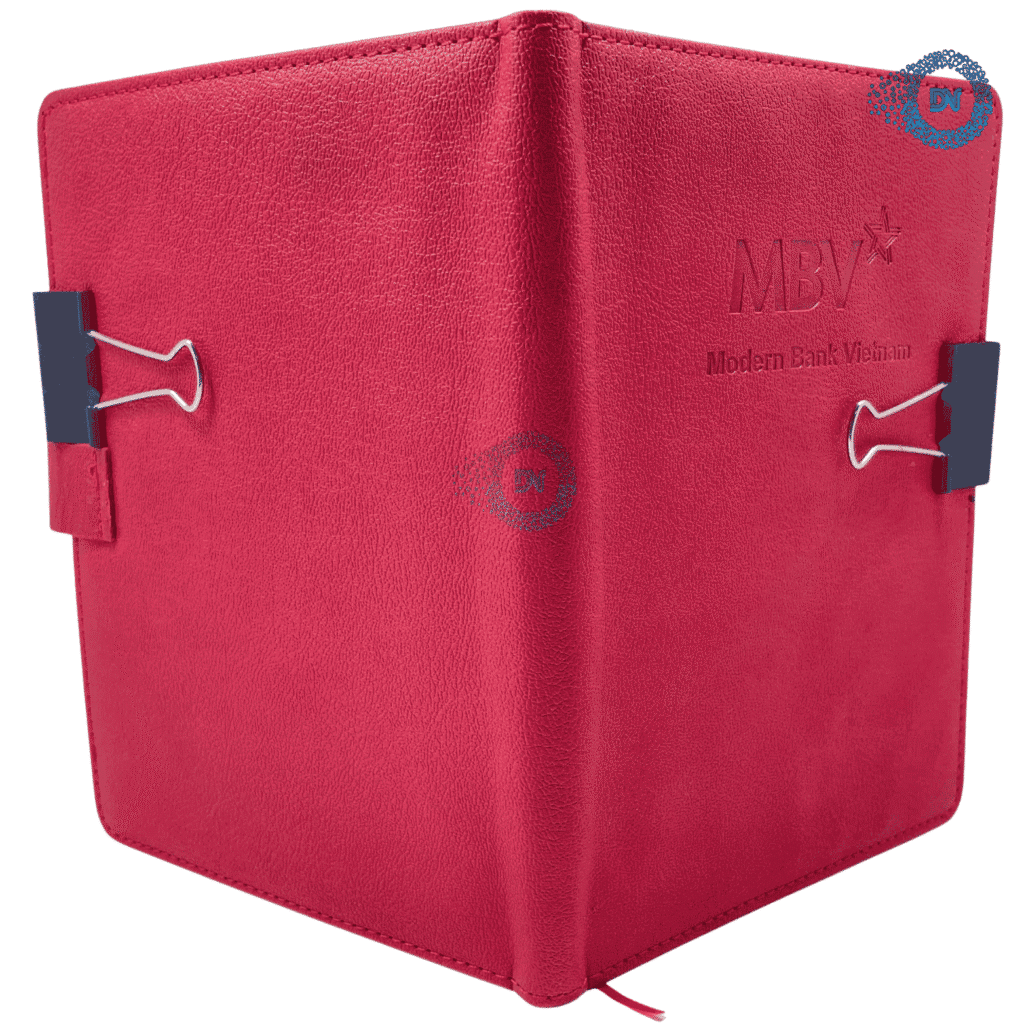 Sổ quà tặng MBV