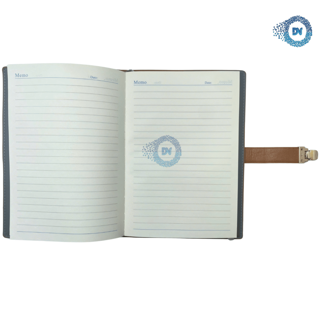 Sổ tay làm quà tặng Notess