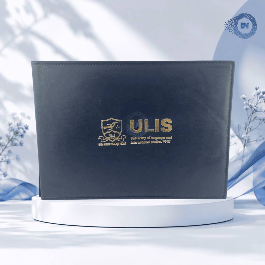 Bằng tốt nghiệp ULIS