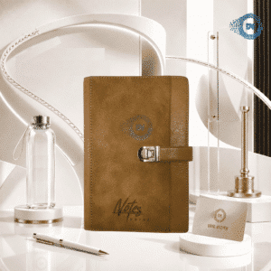 Sổ tay làm quà tặng Notess