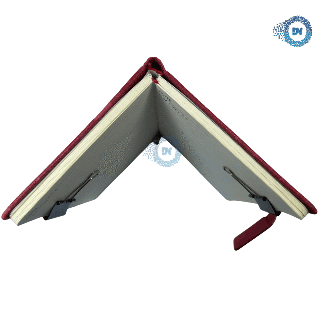 Sổ tay quà tặng giá rẻ J823