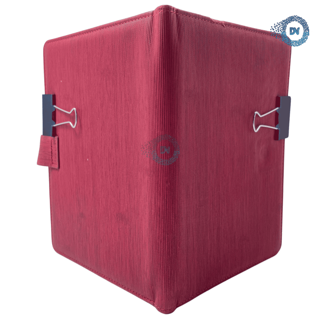 Sổ tay quà tặng giá rẻ J823